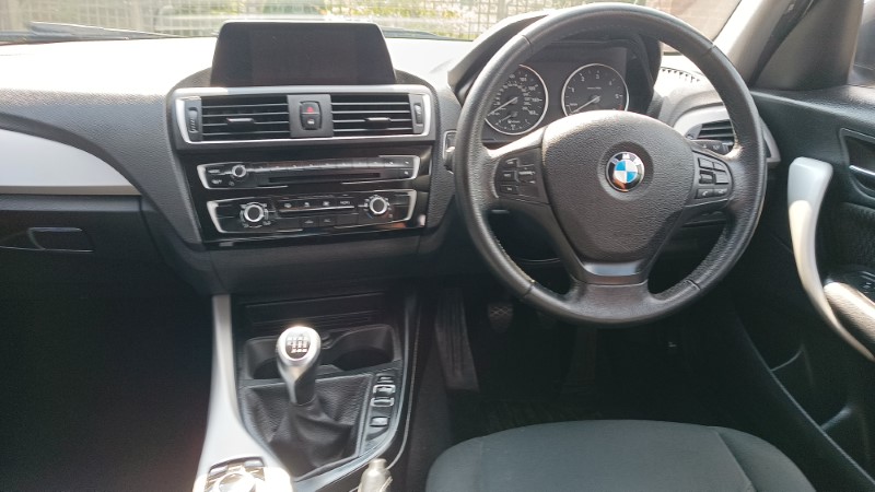 Ucs Bmw 116d For Sale (8)